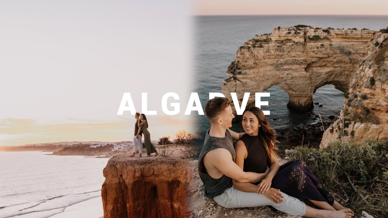 SO SCHÖN IST DIE ALGARVE WIRKLICH ∙ Portugal Roadtrip ∙ 