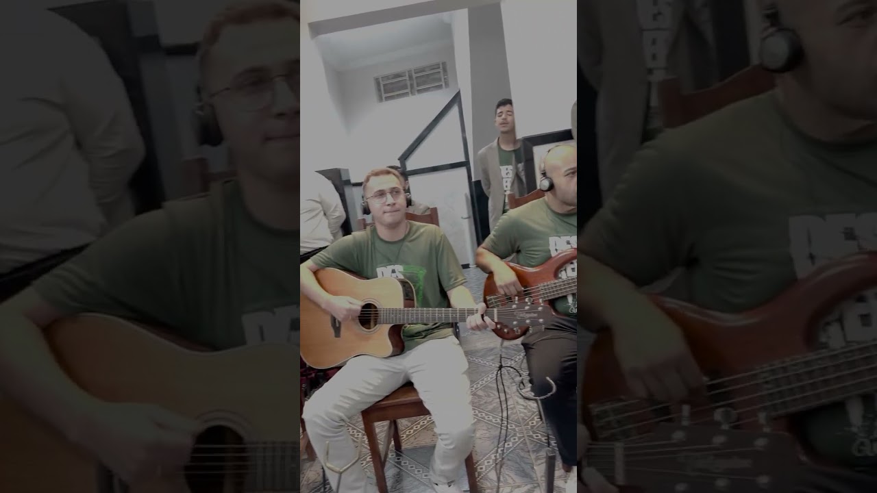 MEDLEY FENÔMENO - CORAL DE ADOLECENTES (PARTE 1) #3CONGRESSODEADOLESCENTES #ADFLORESTAIBATIBA