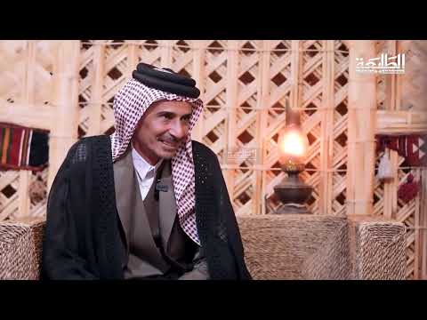 برنامج الوان شعرية .. قريباً على قناة الطليعة الفضائية - تقديم حامد الجراوي