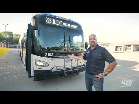 Hydrogen Tour: Our Hydrogen Fleet - video from Mtd