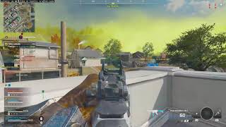 LIVE ON !!! Boooraaaaa de warzonee mata bot kkkkk