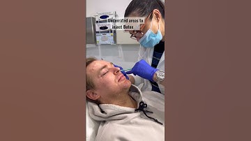 Botox is the secret to looking refreshed & rejuvenated #botox #medspa #botoxinjections #medspalife