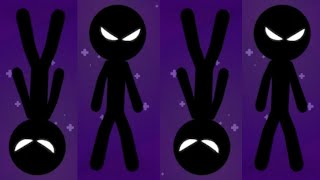 Stickman Party 1 2 3 4 Player Funny Mini games Gameplay Walkthrough ( android / ios ) screenshot 4