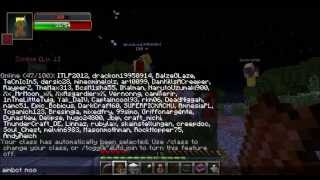 Wynncraft Hack report Drackon19950914