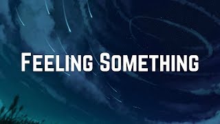 The Ready Set - Feeling Something (Lyrics)
