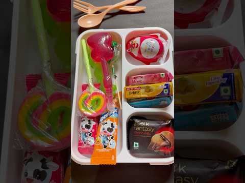 chocolate lunchbox🍫 #lunch  #viralvideo #explore #Shorts #lunchboxideas #Chocolate #trending
