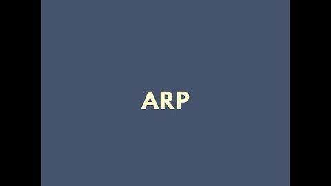 What is ARP? | Wireshark | Interview Questions | Networking