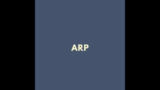 What Is Arp? Wireshark Interview Questions Networking