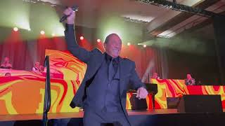 Paul Anka at the Ilani Casino