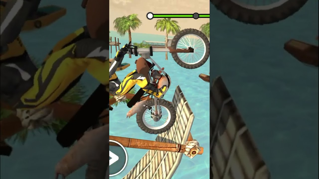 Impossible Climb Andler | Real Moto 2 Gameplay | Xtreme Motorbikes - Open World Gameplay | game vip