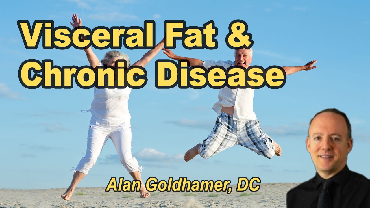 Visceral Fat as a Metabolic Tumor
