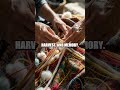 The Loom of Bolgatanga: A Master Weaving Heritage