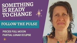 Pisces Full Moon Lunar Eclipse August 2026 ✨ Trust what you feel
