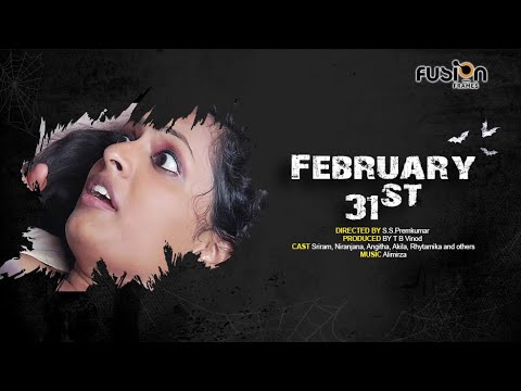 February 31st | English Dubbed Horror Thriller Movies Full Length | Dubbed In English