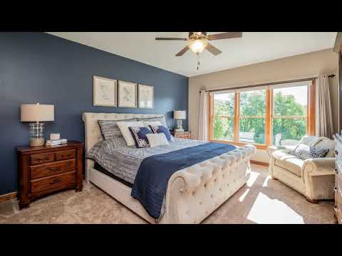2401 NE Chevalia Ct, Grimes, IA home video tour