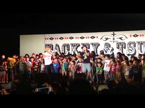 20120911  タッキー＆翼　石巻ライブ 01