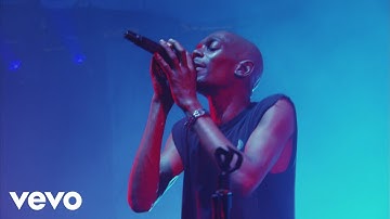Faithless - Take the Long Way Home (Live At Alexandra Palace 2005)