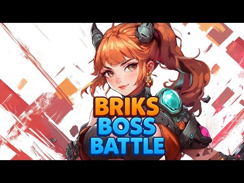 BRIKS
