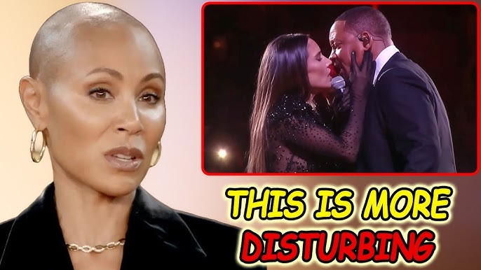 At 53, Will Smith Wife Jada Pinkett Files For Divorce And EXPOSES His Dark Secrets