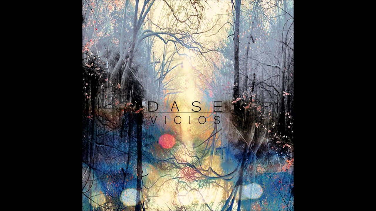5. Dase - Voces (Over Shoz) [Vicios]