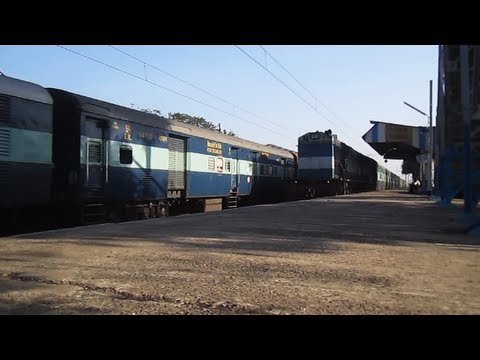 HWH WAP-4 vs HWH WDM-3D !!