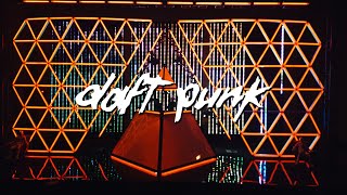 playlist      I Daft Punk  