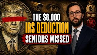 Never Keep More Than $10,000 In Your Bank Account — IRS Is Already Watching in 2026