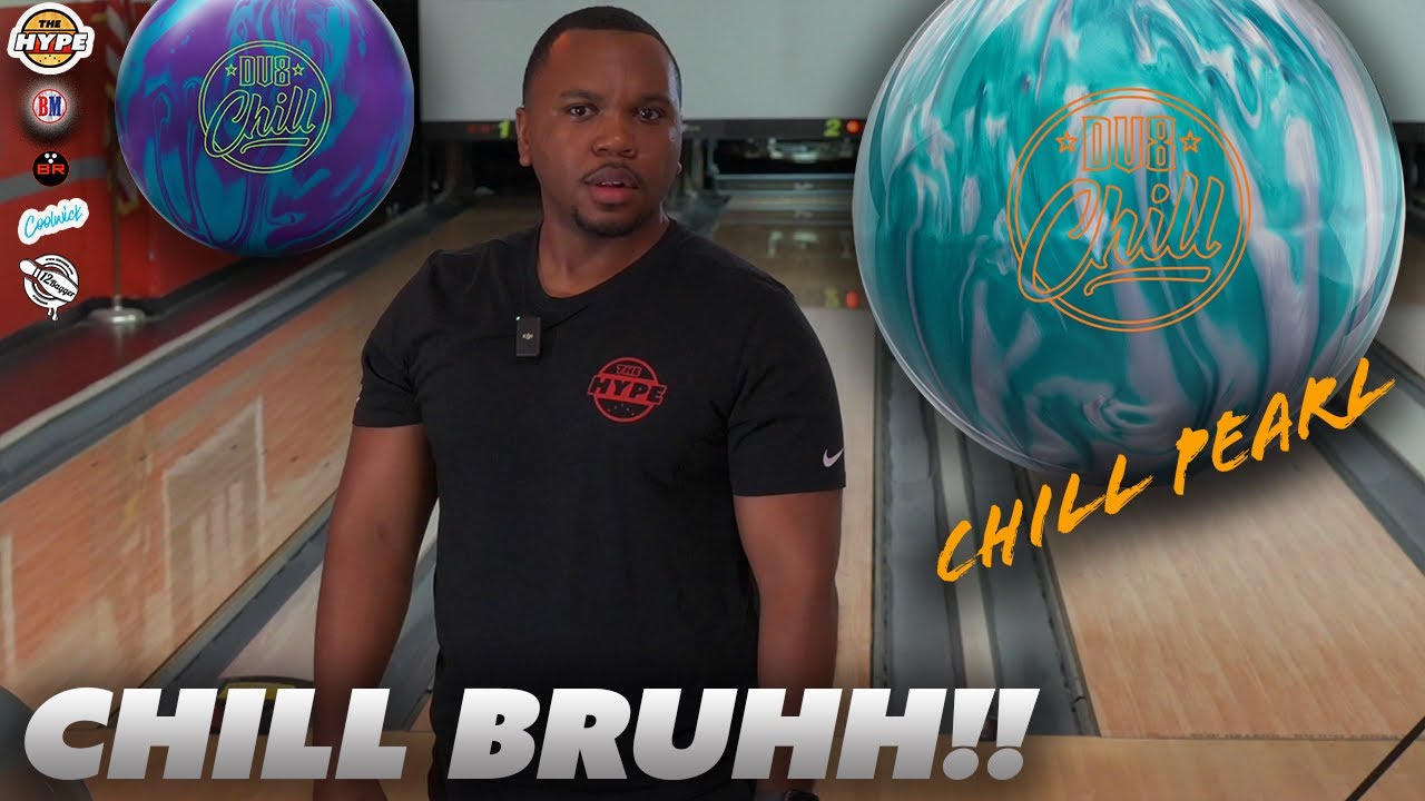 I tried throwing the DV8 