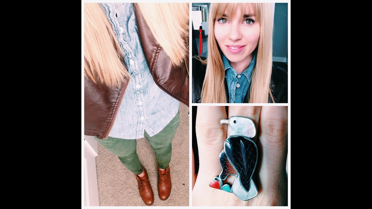 Outfit of the Day OOTD --12 Days of Christmas Giveaway