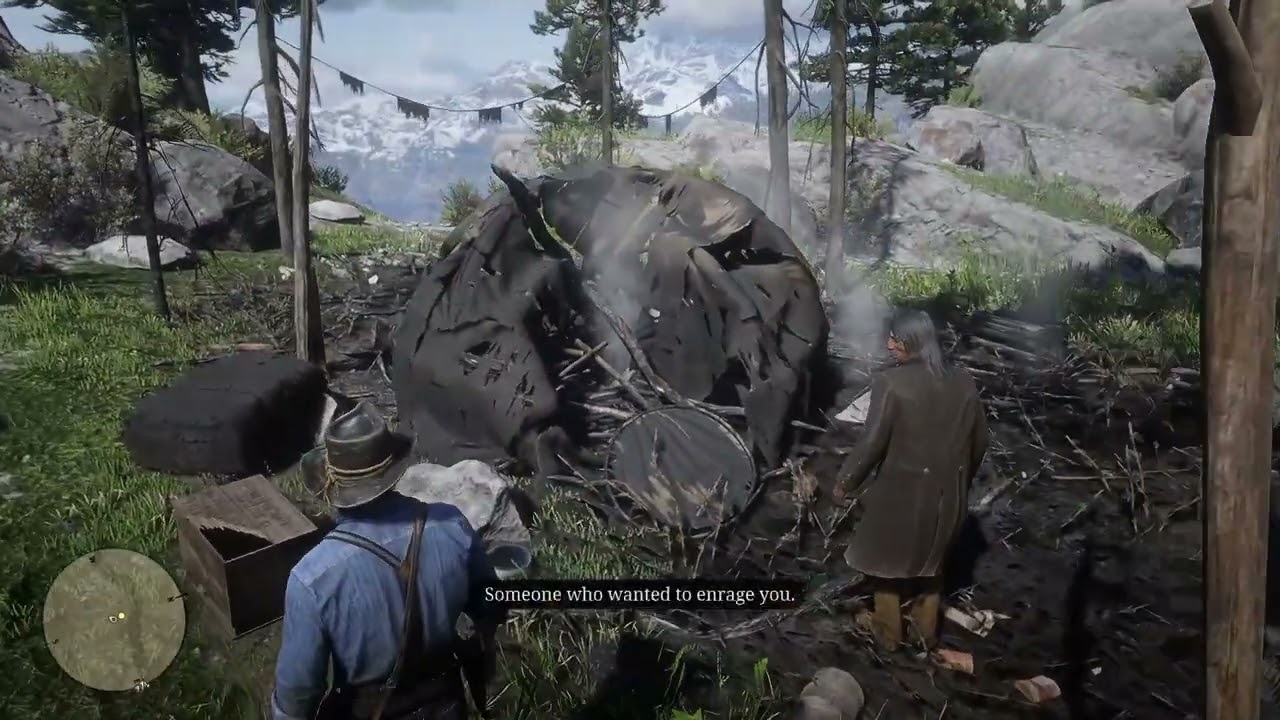 Red Dead Redemption 2 | Part 39 | Archeology for Beginners