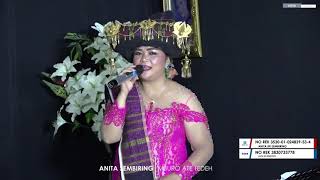 BENE SAPU TANGAN VOC ANITA BR SEMBIRING CIPT. SCORPIO SEEMBIRING