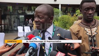 Electoral Integrity Summit - Calls for democracy, transparency, and neutrality in Africa elections