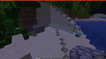 Block Meter Fabric 20w17a (1.16) Fabric Mod Overview