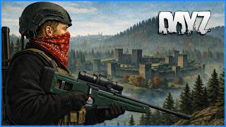🔴DayZ LIVE | NAMALSK PvP ACTION | 1440p | Nitno 404 #dayz