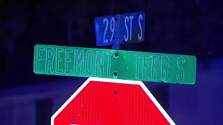 Suspect dead after shootout with St. Pete PD | Digital Short