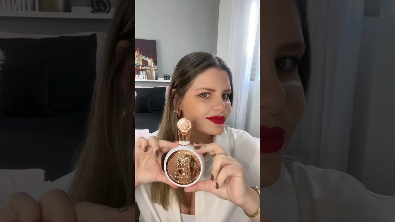 Fakhar Rose - Lattafa Perfumes ✨️🫶✨️ 