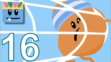 Dumb Ways To Die 2 - Gameplay Walkthrough Part 16 (iOS/Android)