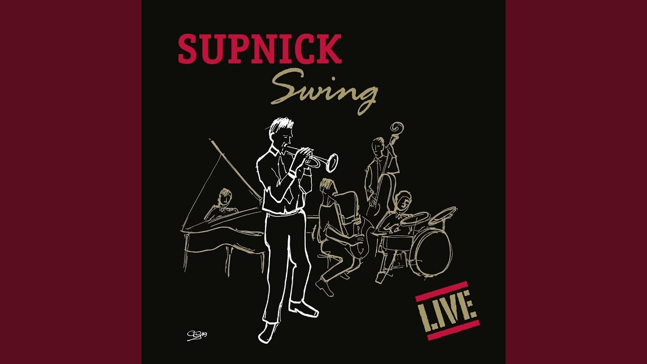 Don't Get Around Much Anymore (Live) (feat. Francesca Faro, Red Pellini, Filippo Delogu, Guido...