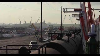 SafeRack Loading Platforms