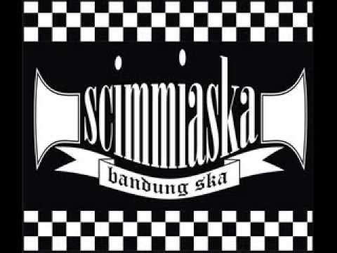 Scimmiaska - I Wanna Sing About You