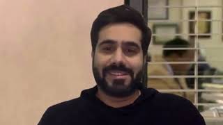 Ali A. Saddal | Senior Software Engineer