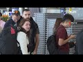 Investigation following TG cabin crew member’s drug arrest expands