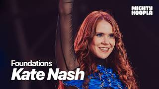 Kate Nash - Foundations - Mighty Hoopla 2025
