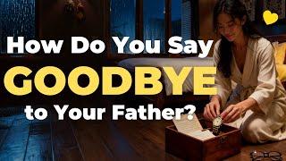 How I Spent the Last Six Months With My Dying Father | Dinda’s Story 💔