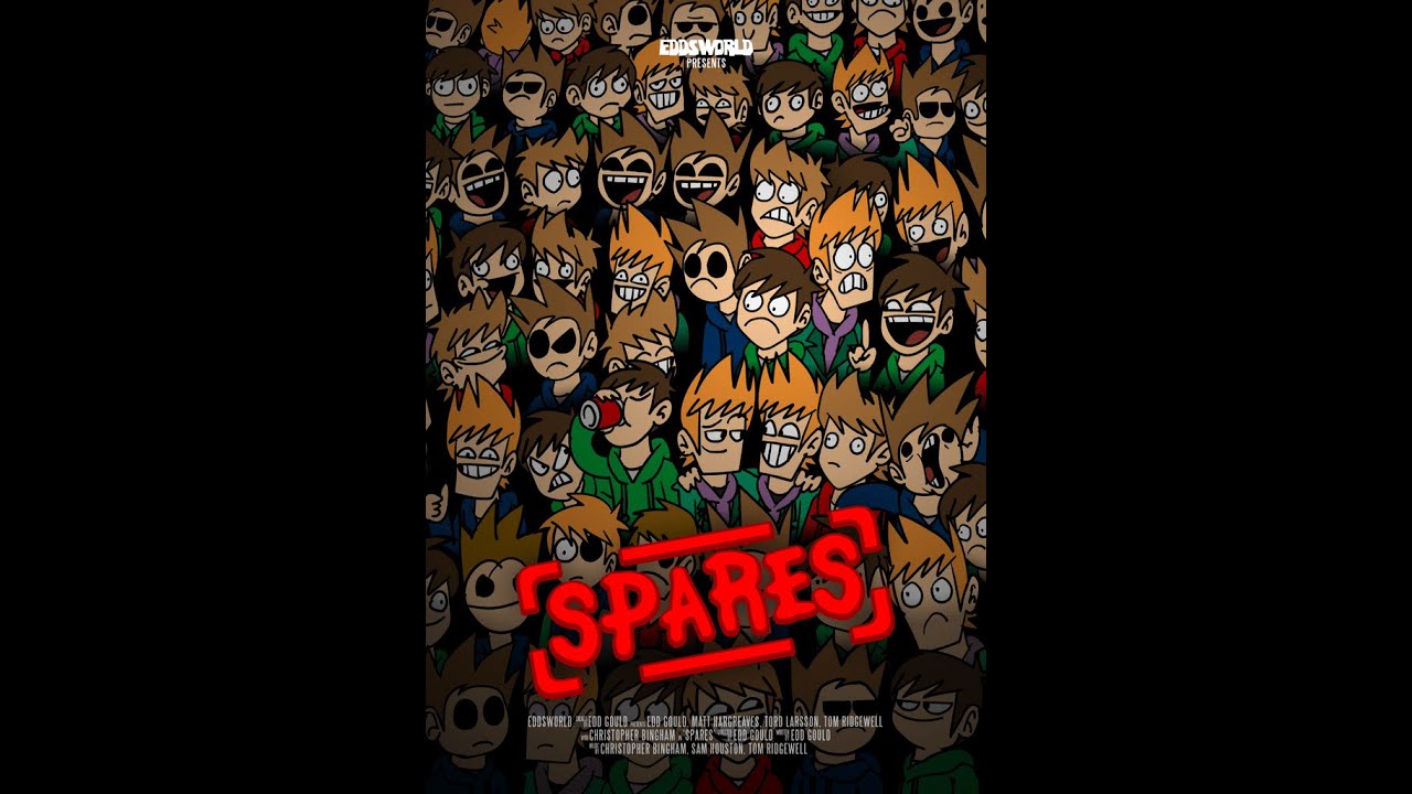 Eddsworld - Spares (2008) (HD) - YouTube