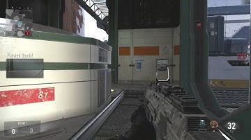 BioLab I 4v4 SnD Tourney 1v3