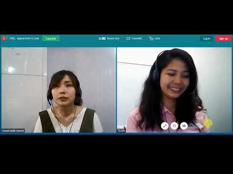 株式会社Aoba-BBT Global（旧ブレンディングジャパン）のオンライン英会話レッスン