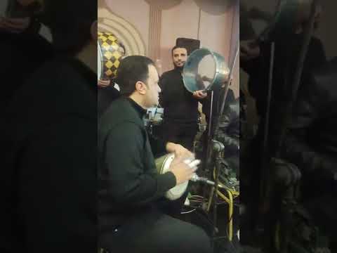 كلو طارفى المطار    المزمار انبهار الفرح دة مية مية    عم ياة