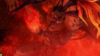 【DFFAC】ライトニング/雷光斬(アダマン)past29