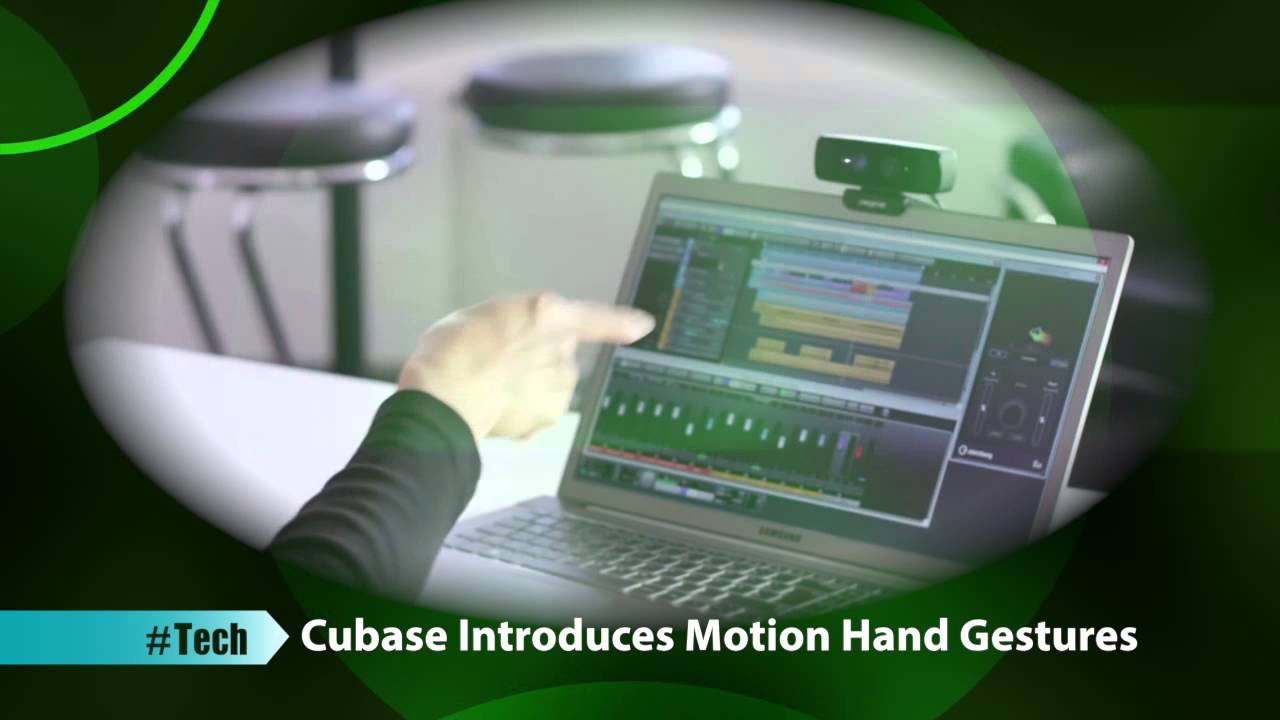 Wondermark Digital Music News on Alessandro Bonan, Cubase's iCair and Bruce Springsteen